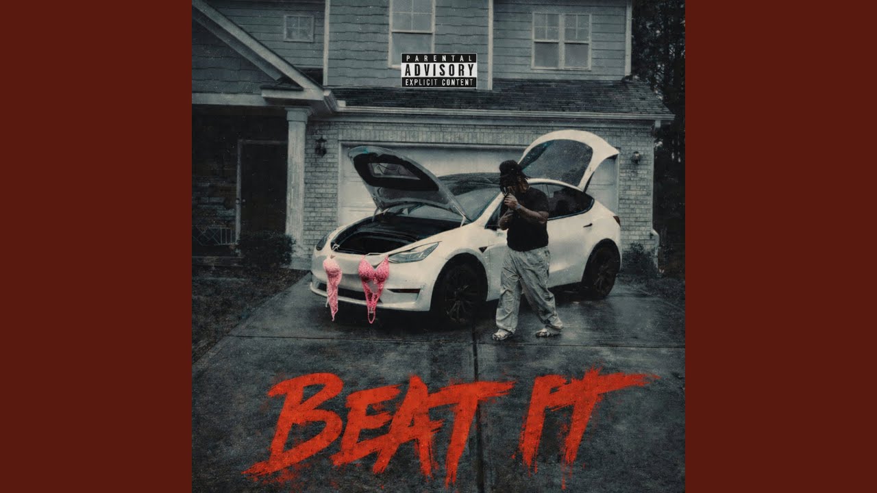 Watch Beat It on YouTube Watch Beat It on YouTube