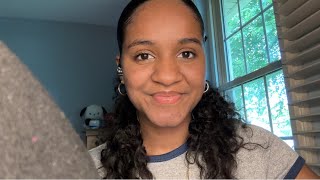 [ASMR] Singing You to Sleep (Whimsical/Comforting Melodies) 💫