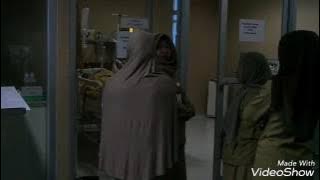 SUASANA RUANG ICU ICCU