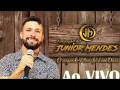 FORROZÃO DO JÚNIOR MENDES - AO VIVO  (FESTA DE AGOSTO EM JABITACÁ - PE)