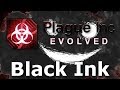 Plague Inc: Custom Scenarios - Black Ink