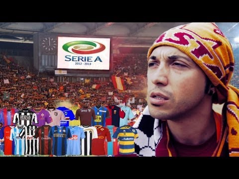 Io Odio Il Calcio - Hmatt