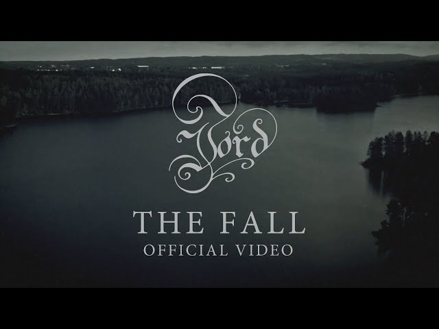 Jord - The Fall (Official Video)