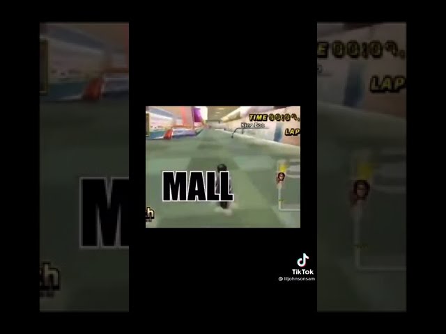 You Just Got Coconut Malled New Tiktok Trend Funny Youtube You Just Got Coconut Malled New Tiktok Trend Funny Youtube