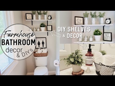 farmhouse-bathroom-decorate-with-me-|-dollar-tree-diys-|-farmhouse-decor