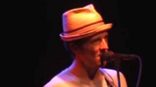 Jason Mraz - Please don&#39;t tell her (live @ Rotown,Rotterdam)