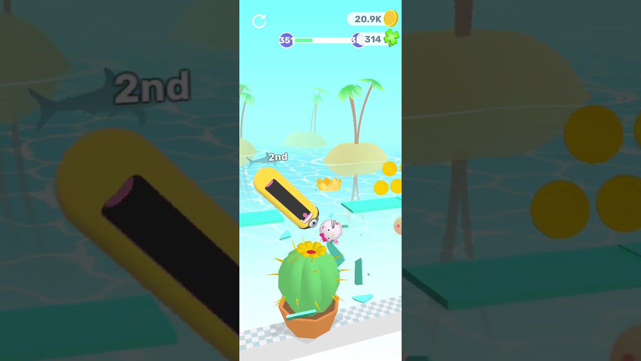 Прыгающие головы 🥸 Миньоны, часть 19 