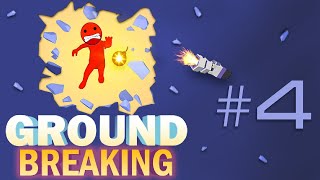 Ground Breaking 3D | iOS/Android mobile game | #4 screenshot 5