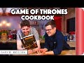 Chefs Review Game of Thrones Cookbook