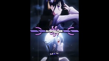 Raiden VS Arlecchino