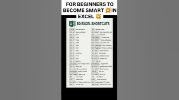 #How to use excel ? #How impress your boss😎 #more excel tricks & trips #how to get 💡 #shorts #viral