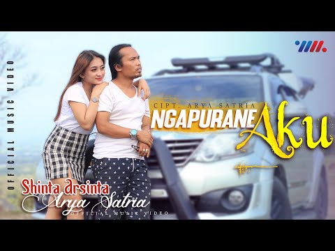 Video Ngapuranen Aku