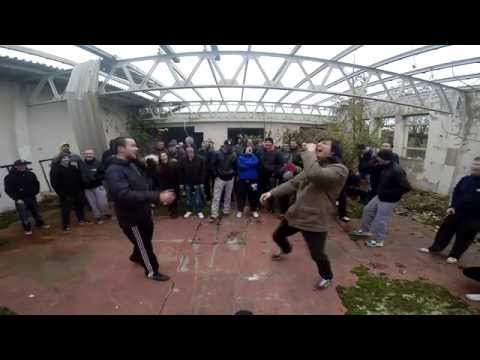 Spit vs Dome