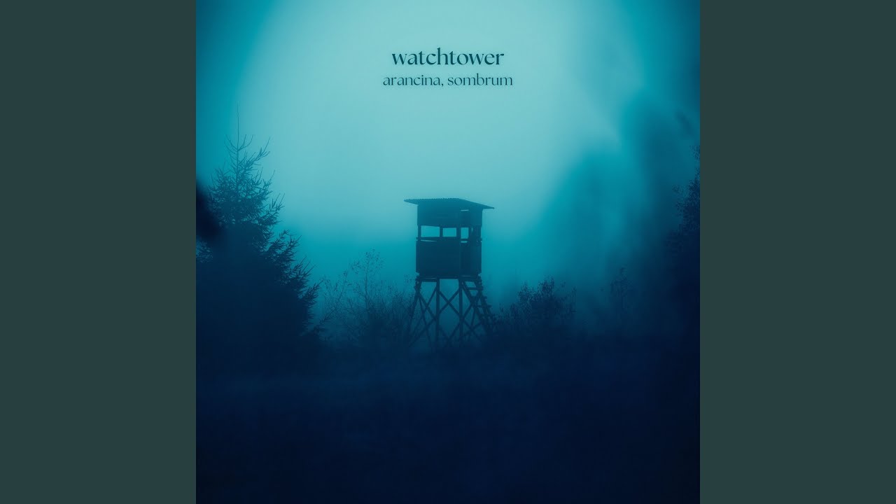 YouTube에서 watchtower 보기 YouTube에서 watchtower 보기