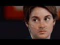 The Fault In Our Stars اصاله تتر لا تطفيء الشمس