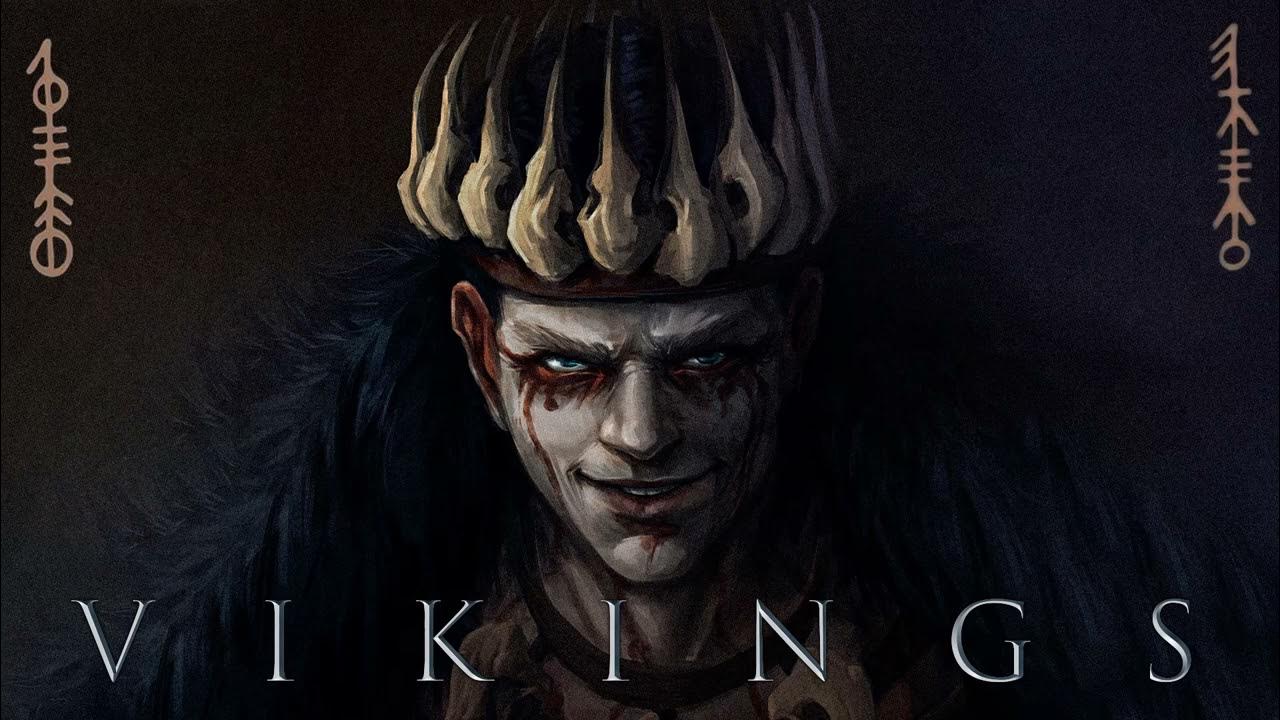 Ivar Ragnarson Epic Viking & Nordic Folk Music Best Vikings Music