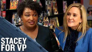 The 2020 Election: What Do You Have To Lose? | Full Frontal on TBS