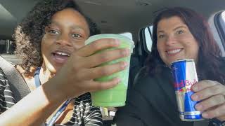 Economic Development Week- Drive-thru Thursday
