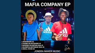 Hlompha Motswadi Wao 45