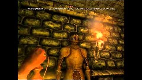 James plays Amnesia! (Custom story : Can