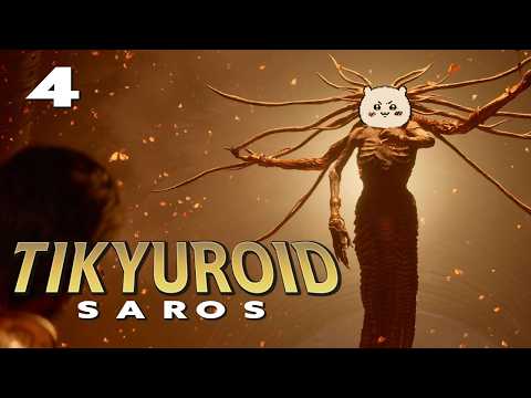 SAROS #4