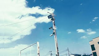 walk / IA