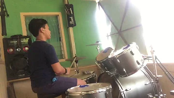 Magbalik - Callalily | Drum Cover