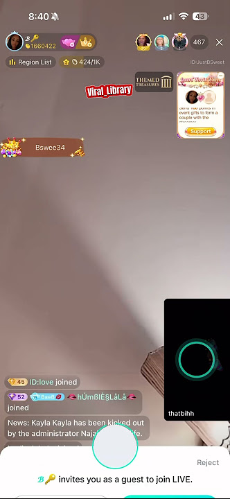 B🔑(keys)  goes live to address YumKandii Goes live to prove she loves her daughter. 3/14/25 pt.4