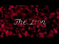 The Lion- OH CHILD