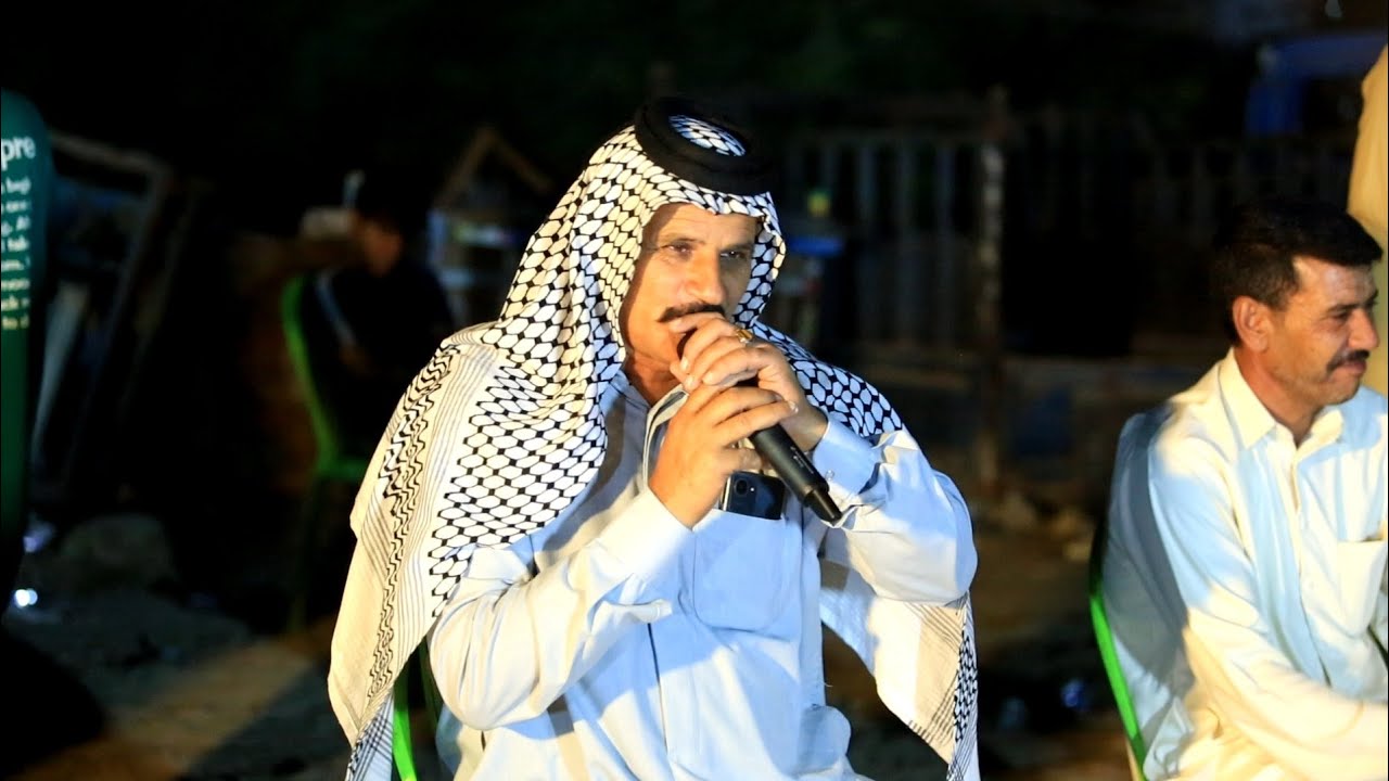 جديد الفنان الريفي هادي العطوي حفلة الحبيب سجاد القريشي الف مبروك حفلة الشوملي مصطفى البسيتي للتصوير