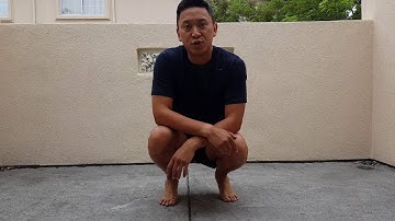 22 Pushup Challenge for Doris Fung - Day 10