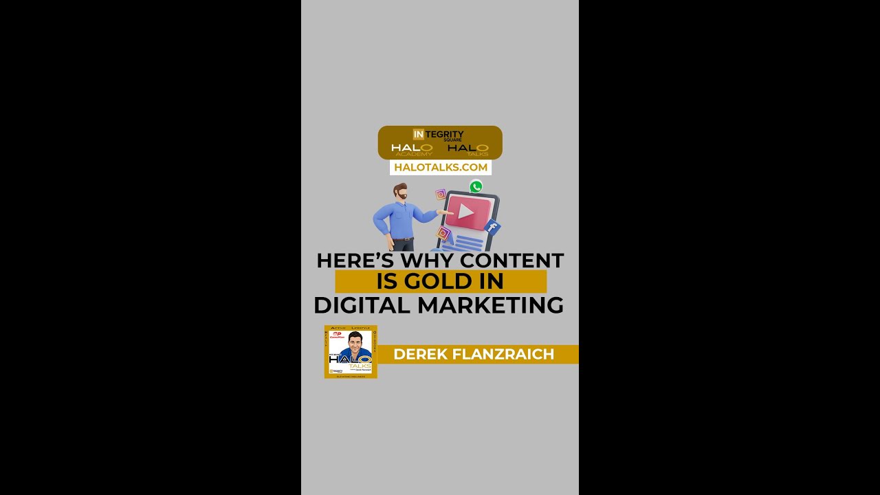 Here’s Why Content is Gold in Digital Marketing