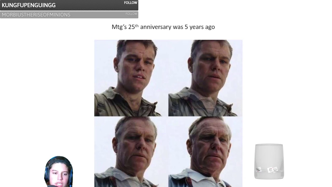 MTG New 30th anniversary promos! Live podcast 227 | Sub count: 536 | Sub goal: 600