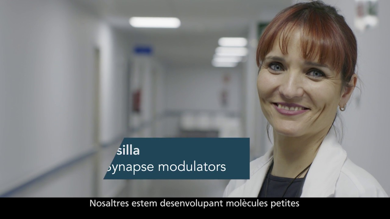 kxan traffic Synapse modulators – CaixaImpulse Validate 2018 (CAT)