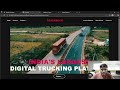 BlackBuck Web Clone made using HTML & CSS