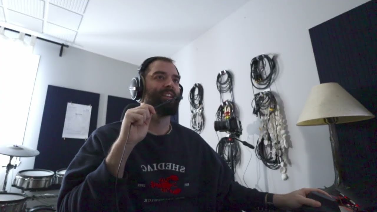 Clavé Generator New Max 4 Live device tutorial for Ableton Live