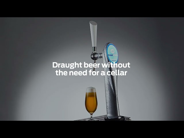 Watch JG PolarClean - Trusted by leading breweries on YouTube.