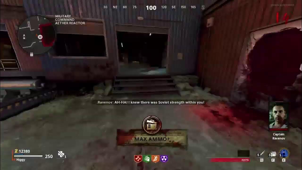 Zombies (keyboard and mouse on console) YouTube