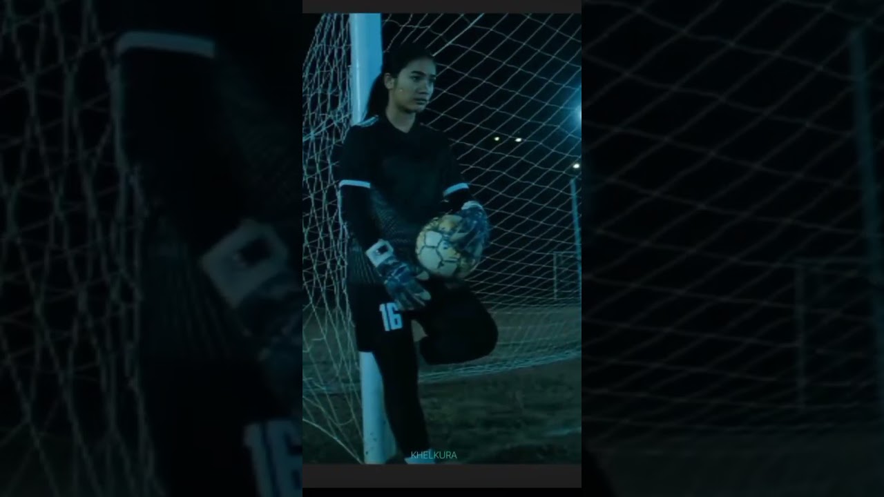 🎬 ANJILA – A Story of Passion, Dedication & Glory 