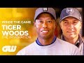 Tiger Woods and the Players He Inspired | Spieth, Reed, Jason Day | Inside The Game | Golfing World