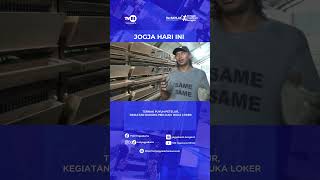 TERNAK PUYUH PETELUR, KEGIATAN DUKUNG MBG DAN  BUKA LOKER