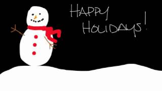 TItus Timeout Podcast - Happy Holidays!