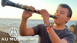Dread Mar I - Tu Sin Mi- COVER CLARINETE