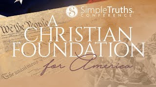 Session 1: God in the Constitution - Tim Barton