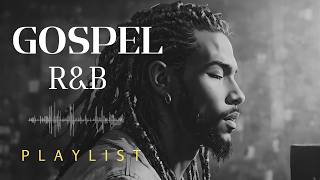 Quiet Soulful Ru0026b Psalms With S  Christian Worship For Sleep