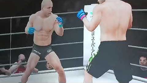 xenia canary ufc undisputed 3