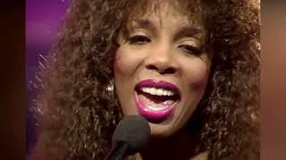 Donna Summer -  Dinner With Gershwin `1987 HD