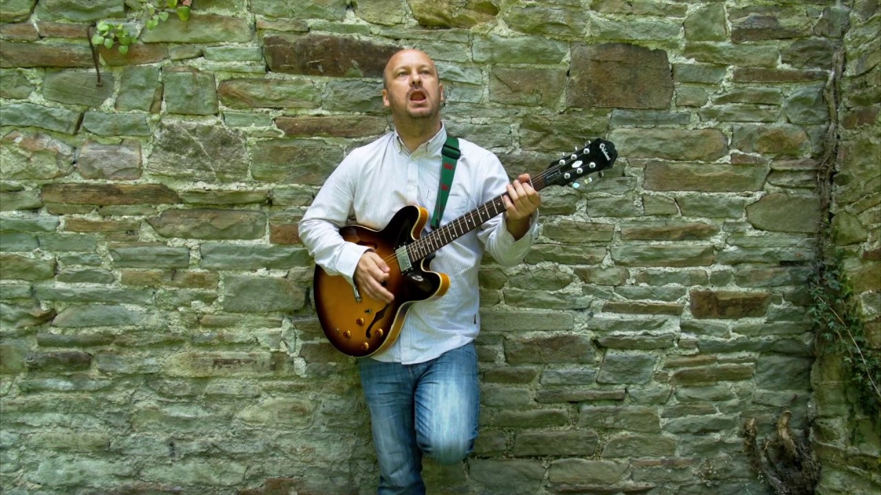 Michael Roberts What You Say ( The Somethings ) YouTube