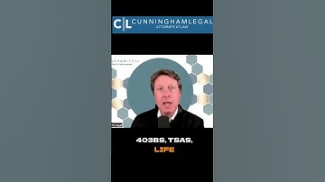 AB Trust Explained #cunninghamlegal #news #estateplanning