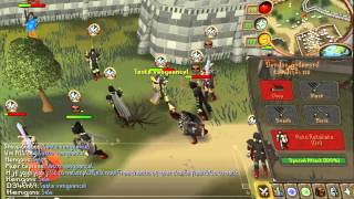 rs pking -RSPS Spawnscape 614-